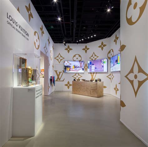 louis vuitton exhibitions Paris